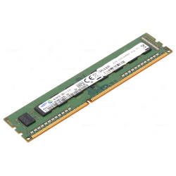 M378B5173EB0-YK0  SAMSUNG MEMORY 4GB 1RX8 PC3L 12800U DDR3 1600U